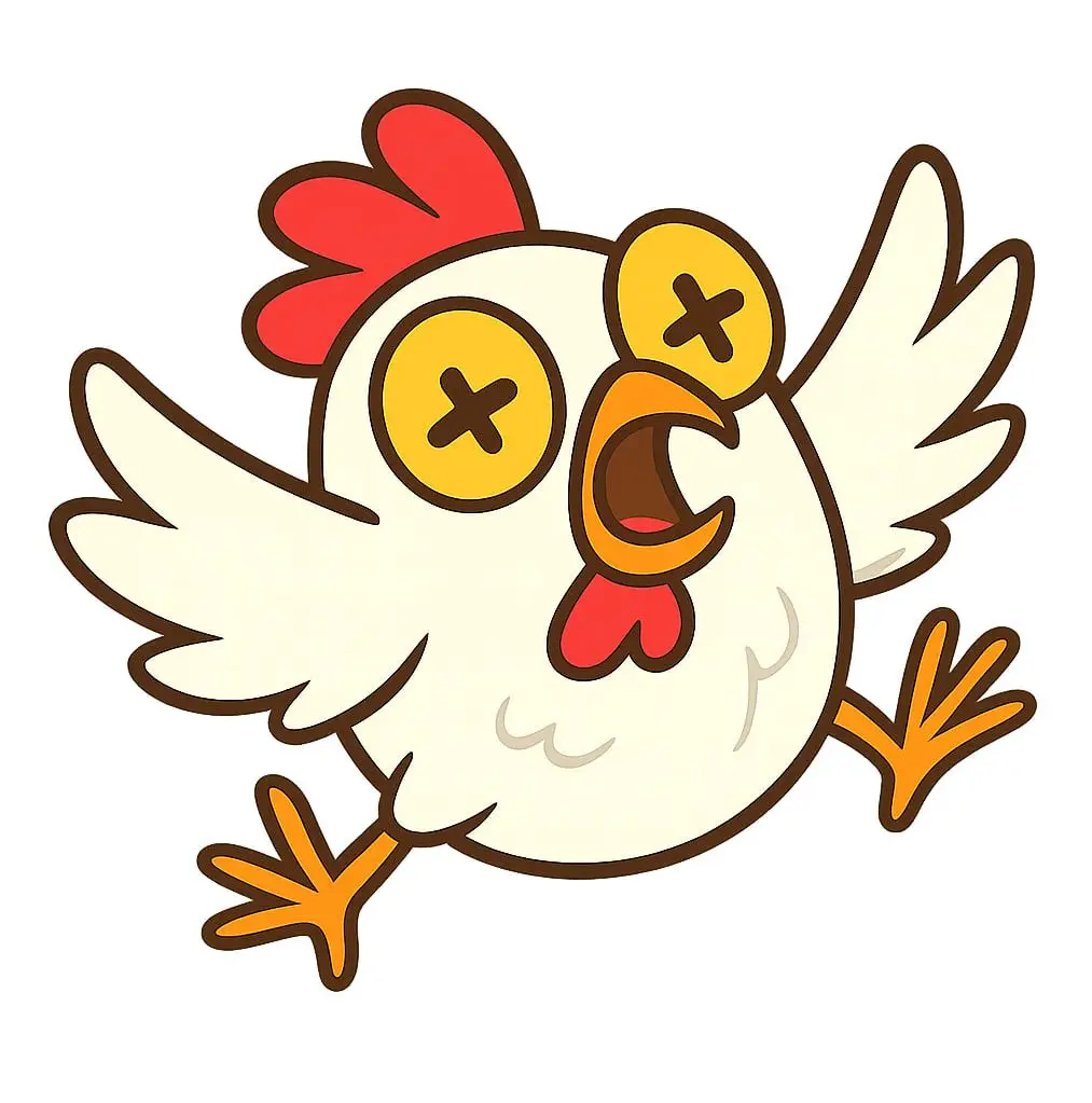 Chicken Games