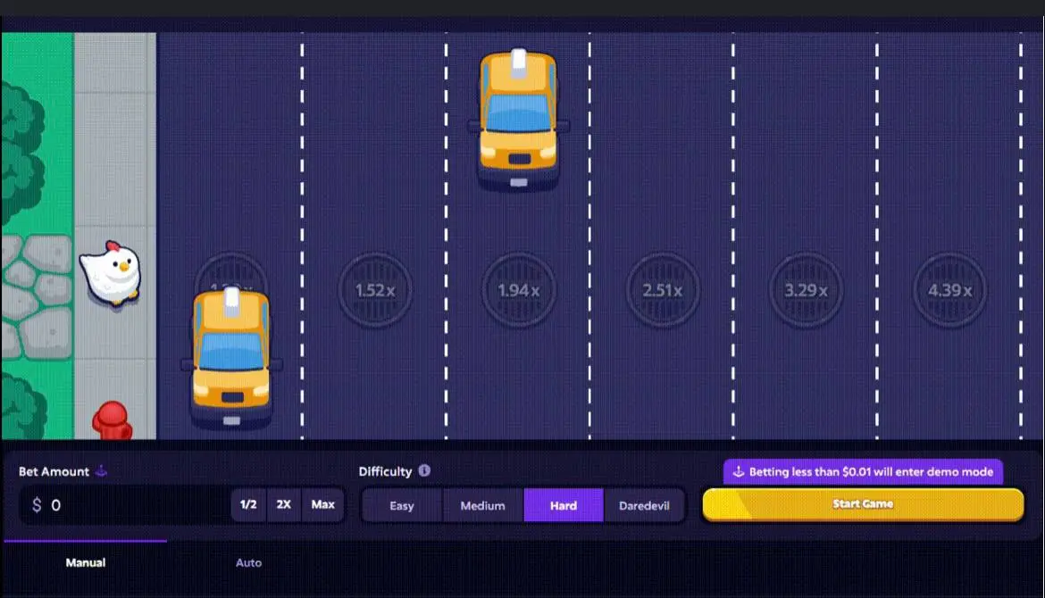 Demo Game Image