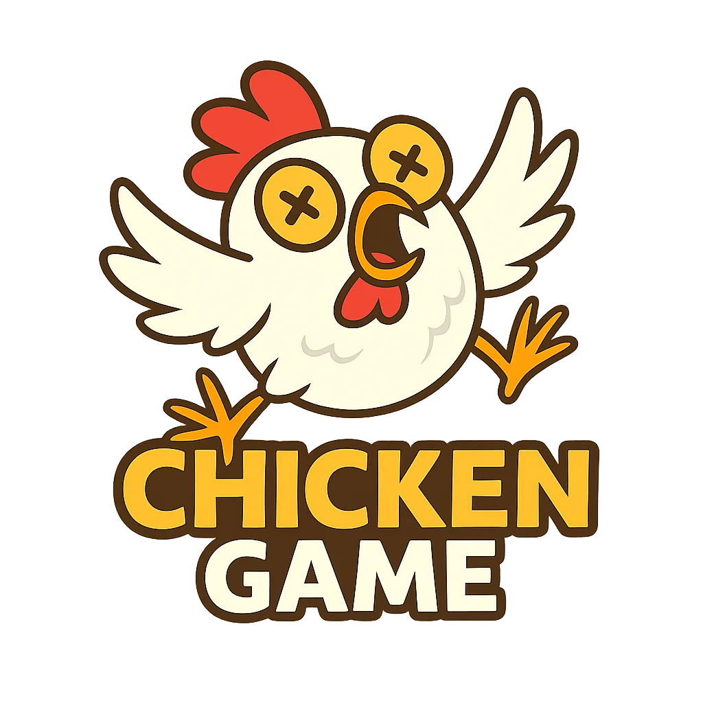 Chicken Game Logo
