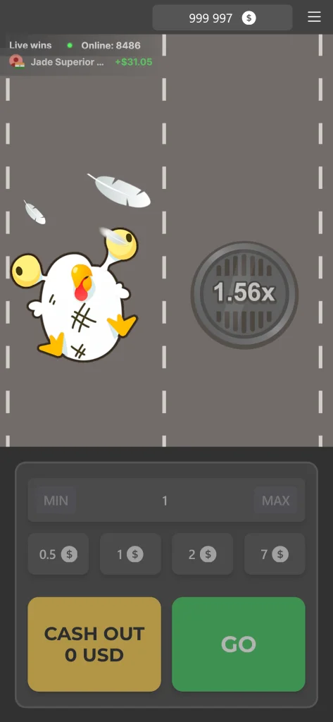 Chicken Road2 Game