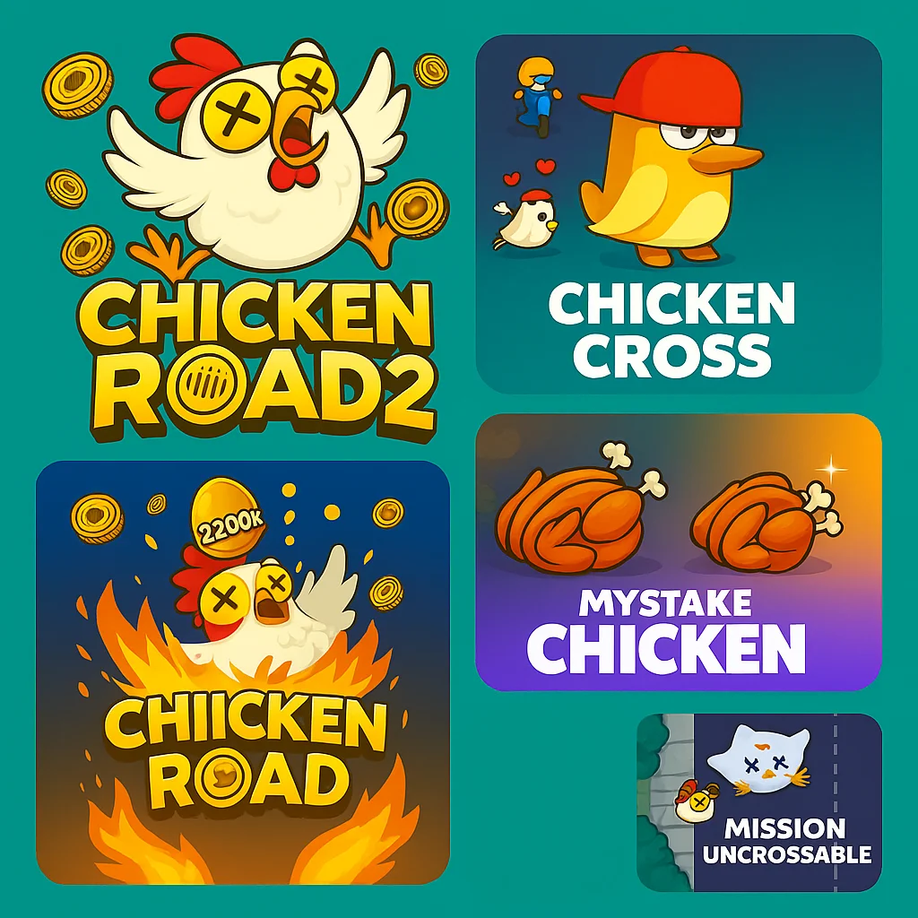 Chicken Game Casino
