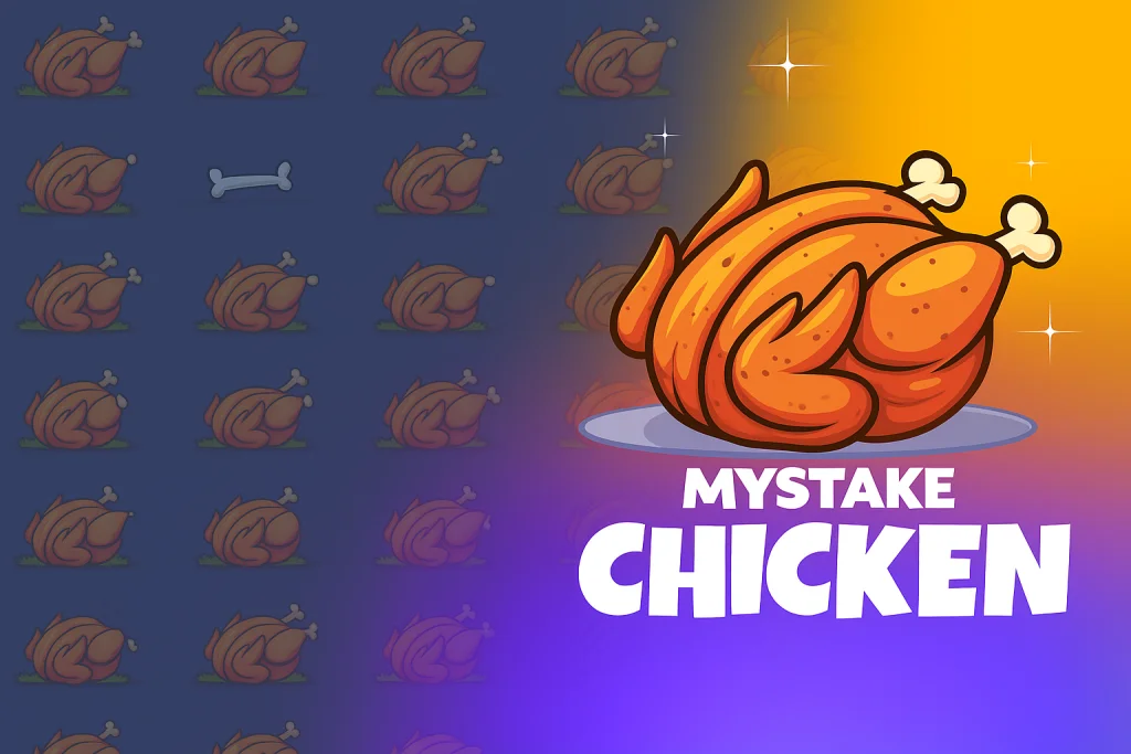 MyStake Chicken
