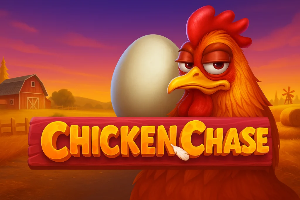 Chicken Chase