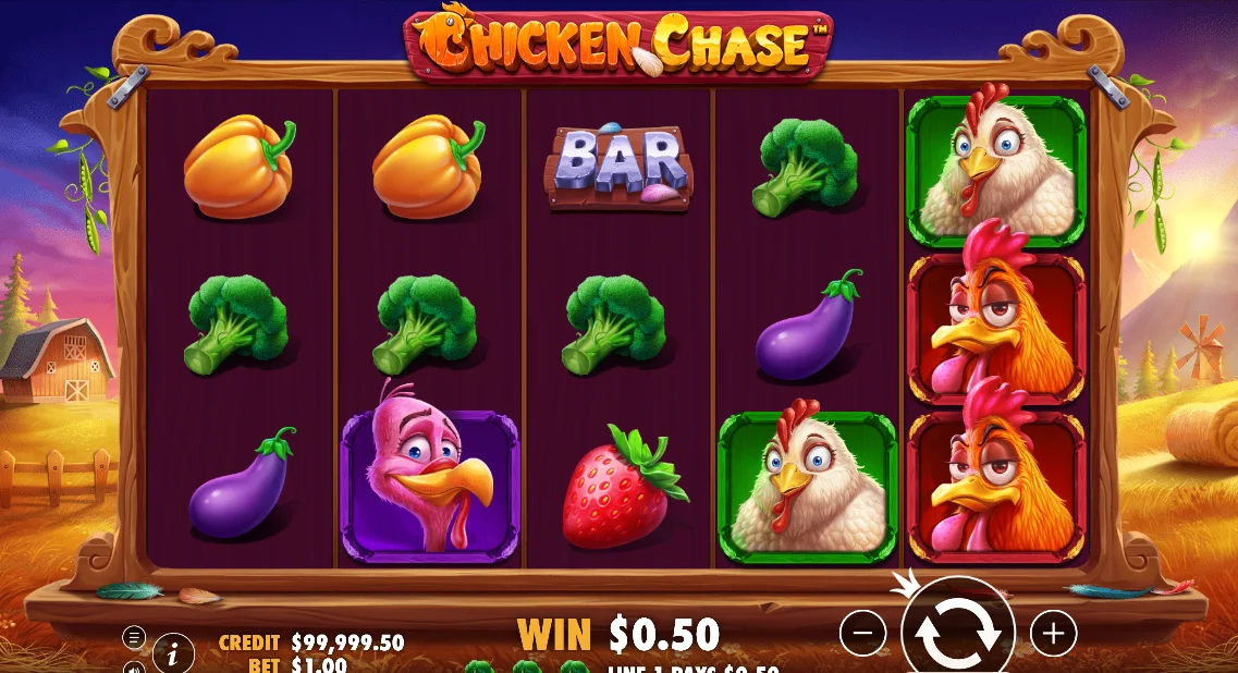 Demo Game Image