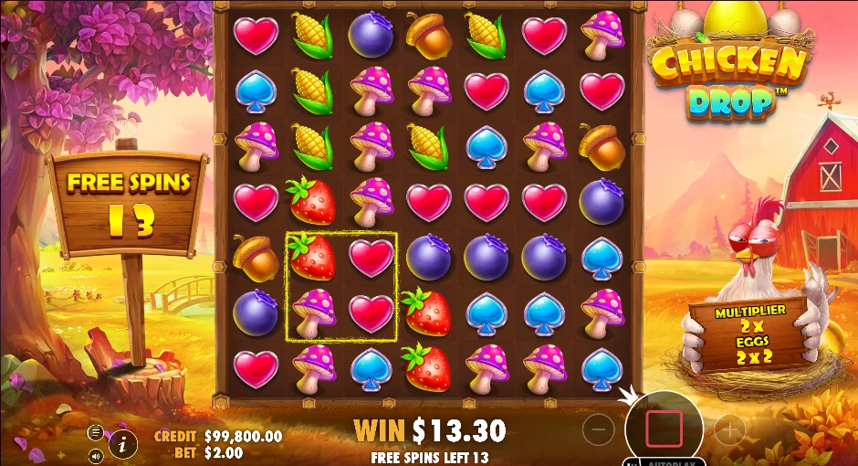Demo Game Image