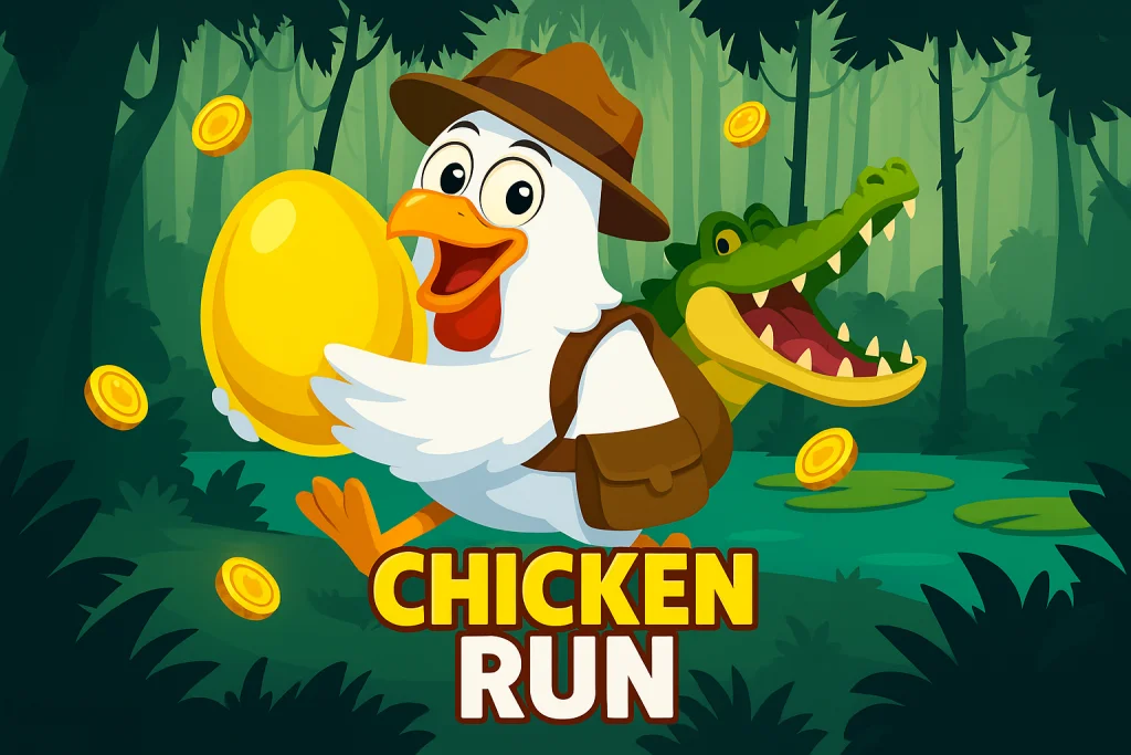 Chicken Run