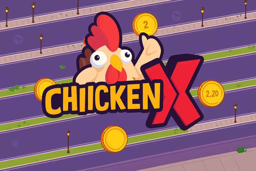 Chicken X