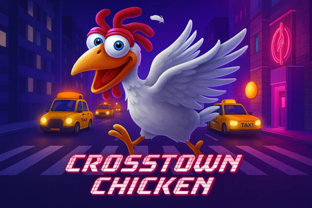 Crosstown Chicken
