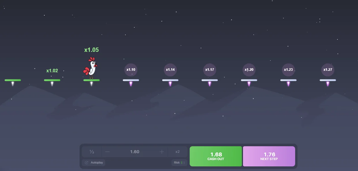Demo Game Image