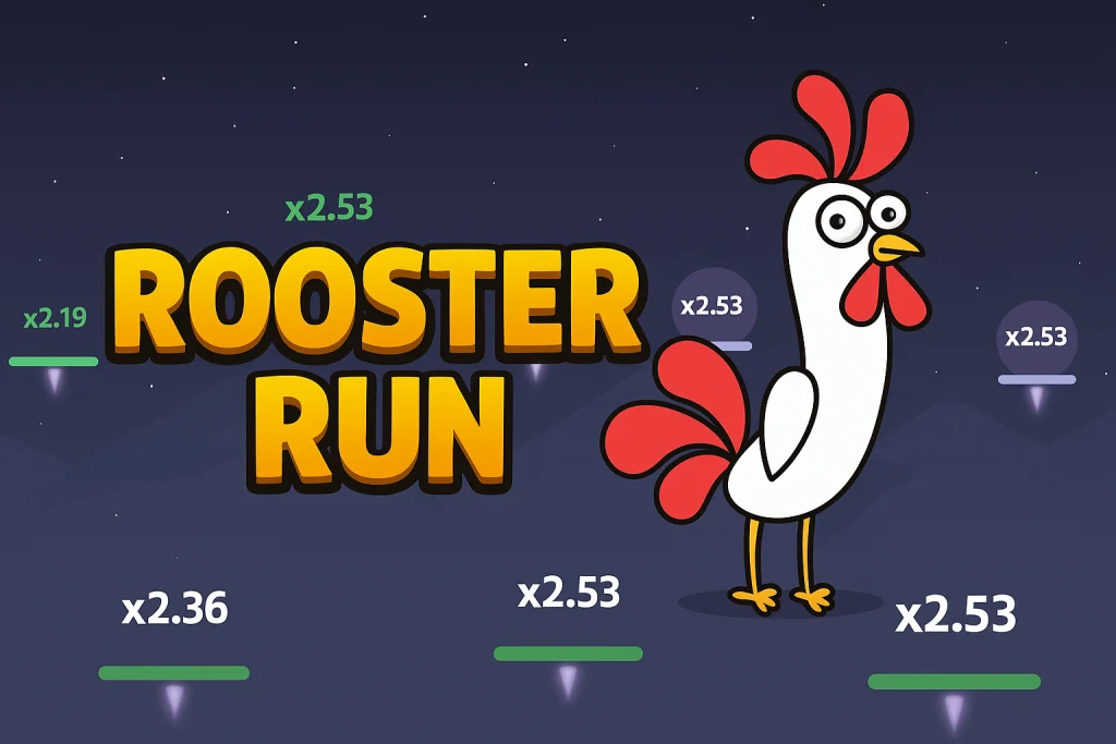 Rooster Run