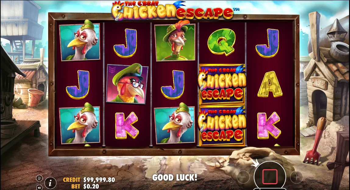Demo Game Image