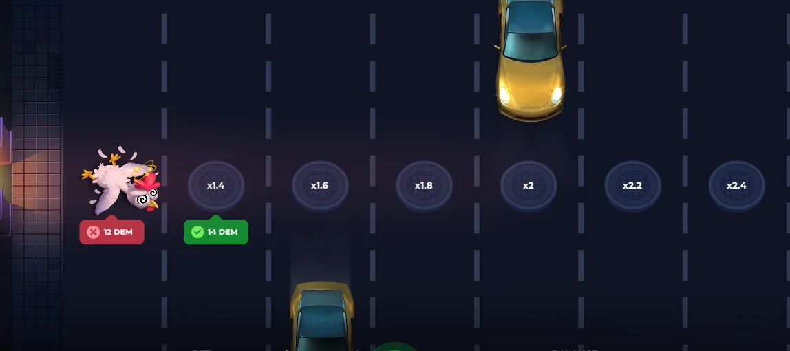 Demo Game Image